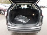 2020 Ford Edge SEL AWD Trunk