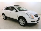 2012 Cadillac SRX Luxury