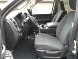 2019 Ram 2500 Tradesman Crew Cab 4x4 Front Seat
