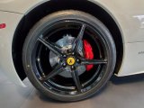 2014 Ferrari 458 Italia Wheel