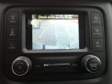 2019 Ram 2500 Tradesman Crew Cab 4x4 Controls