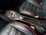 2014 Ferrari 458 Italia Controls