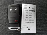2019 Ram 2500 Tradesman Crew Cab 4x4 Keys