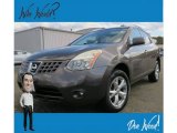 2008 Nissan Rogue SL AWD