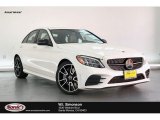2020 Mercedes-Benz C 300 Sedan