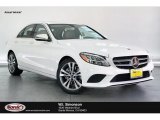 2020 Mercedes-Benz C 300 Sedan