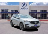 2020 Lunar Silver Metallic Acura RDX A-Spec #135727831