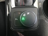 2020 Chevrolet Blazer RS Controls