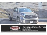 2020 Toyota Tundra SR5 Double Cab 4x4