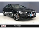 2019 BMW 5 Series 530e iPerformance Sedan