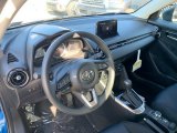 2020 Toyota Yaris LE Hatchback Dashboard