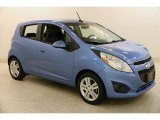 2013 Chevrolet Spark LS
