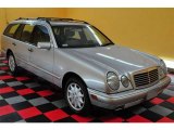 1999 Mercedes-Benz E 320 4Matic Wagon