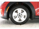 2019 Mini Hardtop Cooper 2 Door Wheel