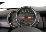 2019 Mini Hardtop Cooper 2 Door Gauges