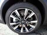 Volvo V60 Cross Country 2020 Wheels and Tires