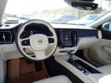 2020 Volvo V60 Cross Country T5 AWD Front Seat