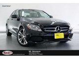 2017 Mercedes-Benz C 300 Sedan