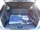 2020 Volvo XC40 T5 Inscription AWD Trunk