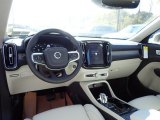 2020 Volvo XC40 T5 Inscription AWD Dashboard