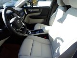 2020 Volvo XC40 T5 Inscription AWD Front Seat