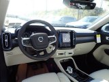 2020 Volvo XC40 T5 Inscription AWD Front Seat