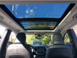 2020 Jeep Cherokee Trailhawk 4x4 Sunroof