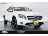 2020 Polar White Mercedes-Benz GLA 250 #135745234