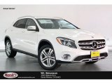 2020 Mercedes-Benz GLA 250