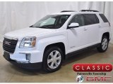 2017 GMC Terrain SLE AWD