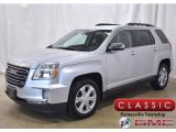 2017 GMC Terrain SLE AWD