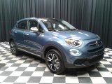 2019 Fiat 500X Blue Sky Edition AWD Exterior