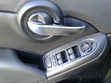 2019 Fiat 500X Blue Sky Edition AWD Controls