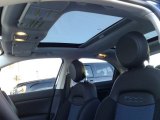 2019 Fiat 500X Blue Sky Edition AWD Sunroof