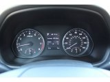 2020 Hyundai Elantra GT  Gauges