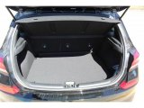2020 Hyundai Elantra GT  Trunk