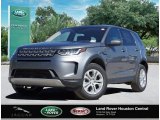 2020 Eiger Gray Metallic Land Rover Discovery Sport S #135745390