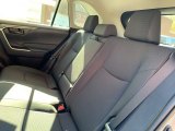 2020 Toyota RAV4 LE AWD Rear Seat