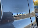 2020 Toyota Tundra SR5 CrewMax 4x4 Marks and Logos