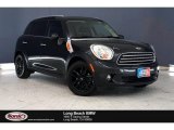 2014 Mini Cooper Countryman