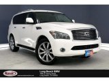 2012 Infiniti QX 56