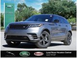 2020 Eiger Gray Metallic Land Rover Range Rover Velar R-Dynamic S #135745382