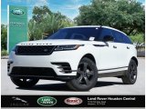 2020 Fuji White Land Rover Range Rover Velar R-Dynamic S #135745381
