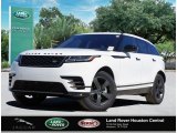 2020 Fuji White Land Rover Range Rover Velar R-Dynamic S #135745380