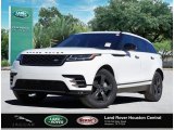 2020 Fuji White Land Rover Range Rover Velar R-Dynamic S #135745379