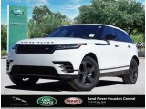 2020 Fuji White Land Rover Range Rover Velar R-Dynamic S #135745378
