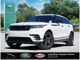 2020 Fuji White Land Rover Range Rover Velar R-Dynamic S #135745376