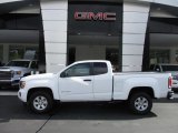 2020 GMC Canyon Extended Cab Data, Info and Specs