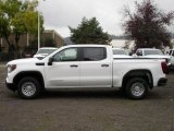 2019 GMC Sierra 1500 Crew Cab 4WD Exterior
