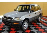 1997 Toyota RAV4 4WD